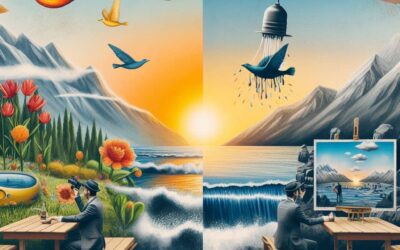 Hipnoza codzienności: o potencjale sugestii w praktykach pomocowych