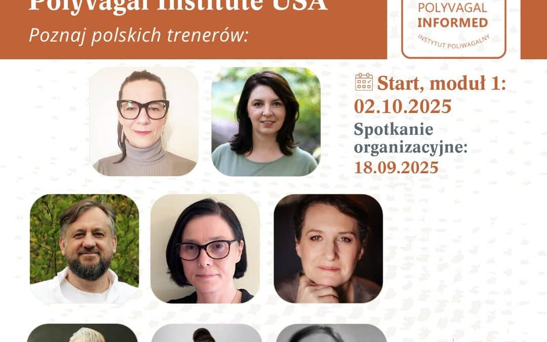 Kurs z Teorii Poliwagalnej