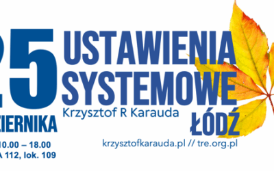 Ustawienia Systemowe. Warsztat