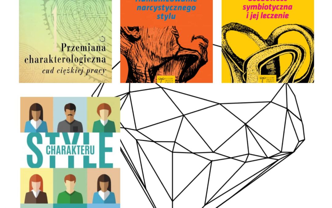 Przemiana charakterologiczna. Cud ciężkiej pracy. Stephen M. Johnson