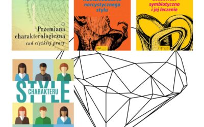 Przemiana charakterologiczna. Cud ciężkiej pracy. Stephen M. Johnson