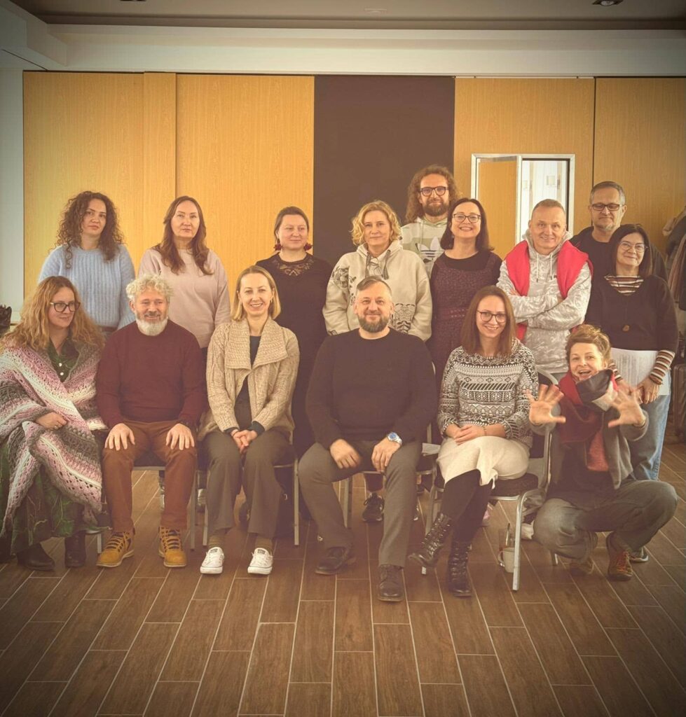 Hipnoza kliniczna. Poziom podstawowy. Gliwice 21-23 listopada