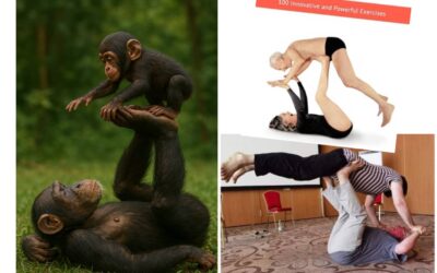 Terapia przez ciało. Przykład wymagań na podstawie warunków IIBA