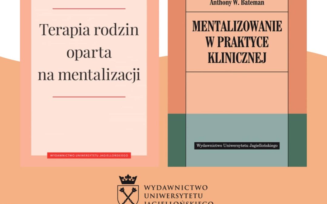 Terapia rodzin oparta na&nbsp;mentalizacji