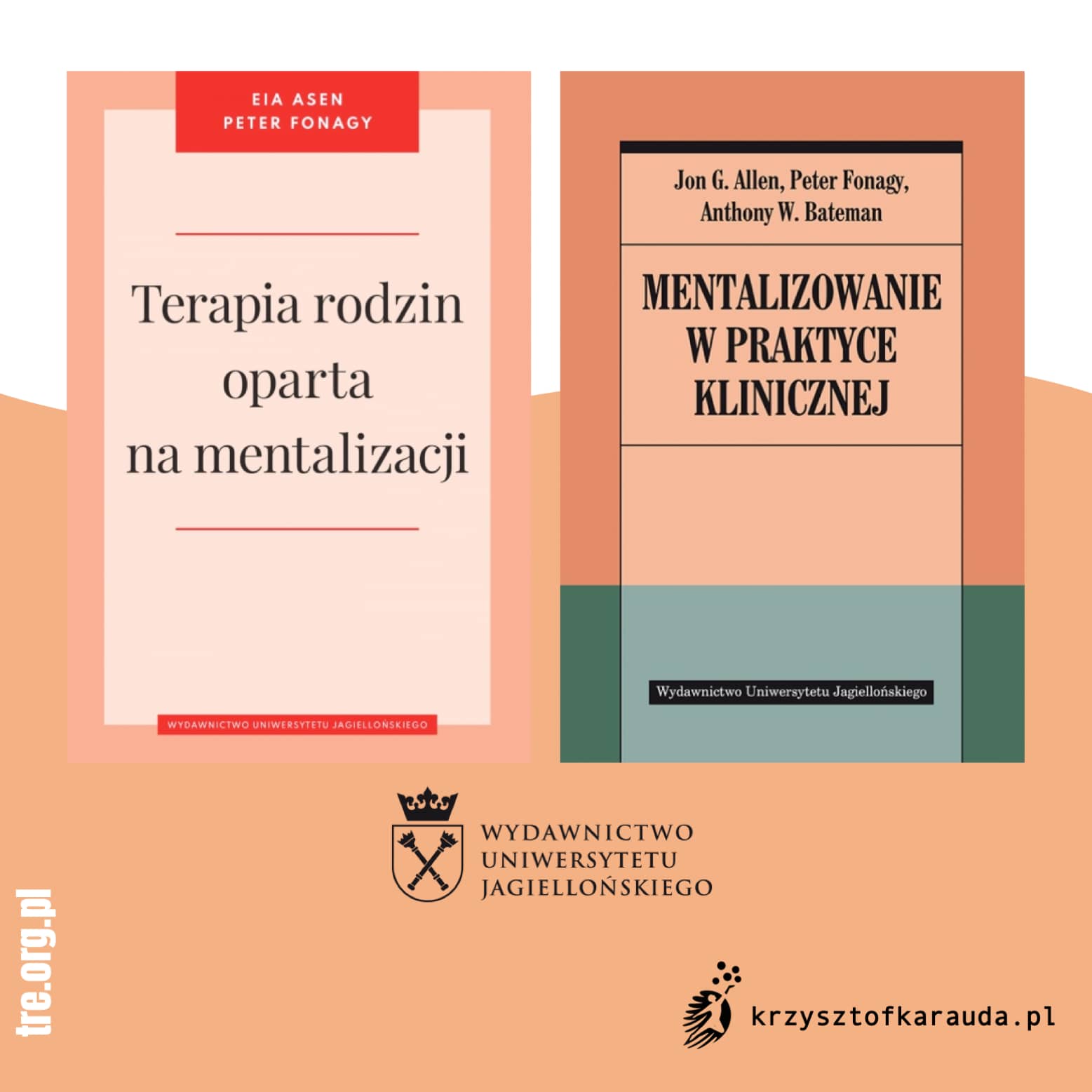 Terapia rodzin oparta na mentalizacji. Mentalizowanie w praktyce klinicznej