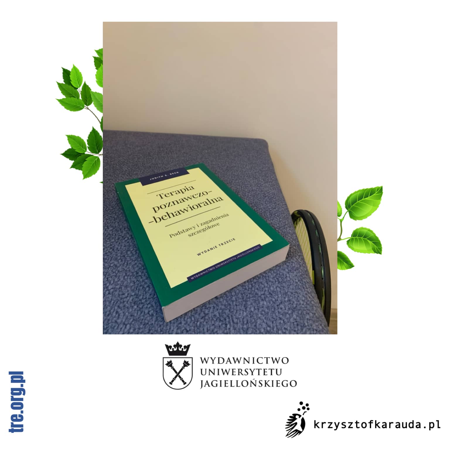 Terapia poznawczo - behawioralna