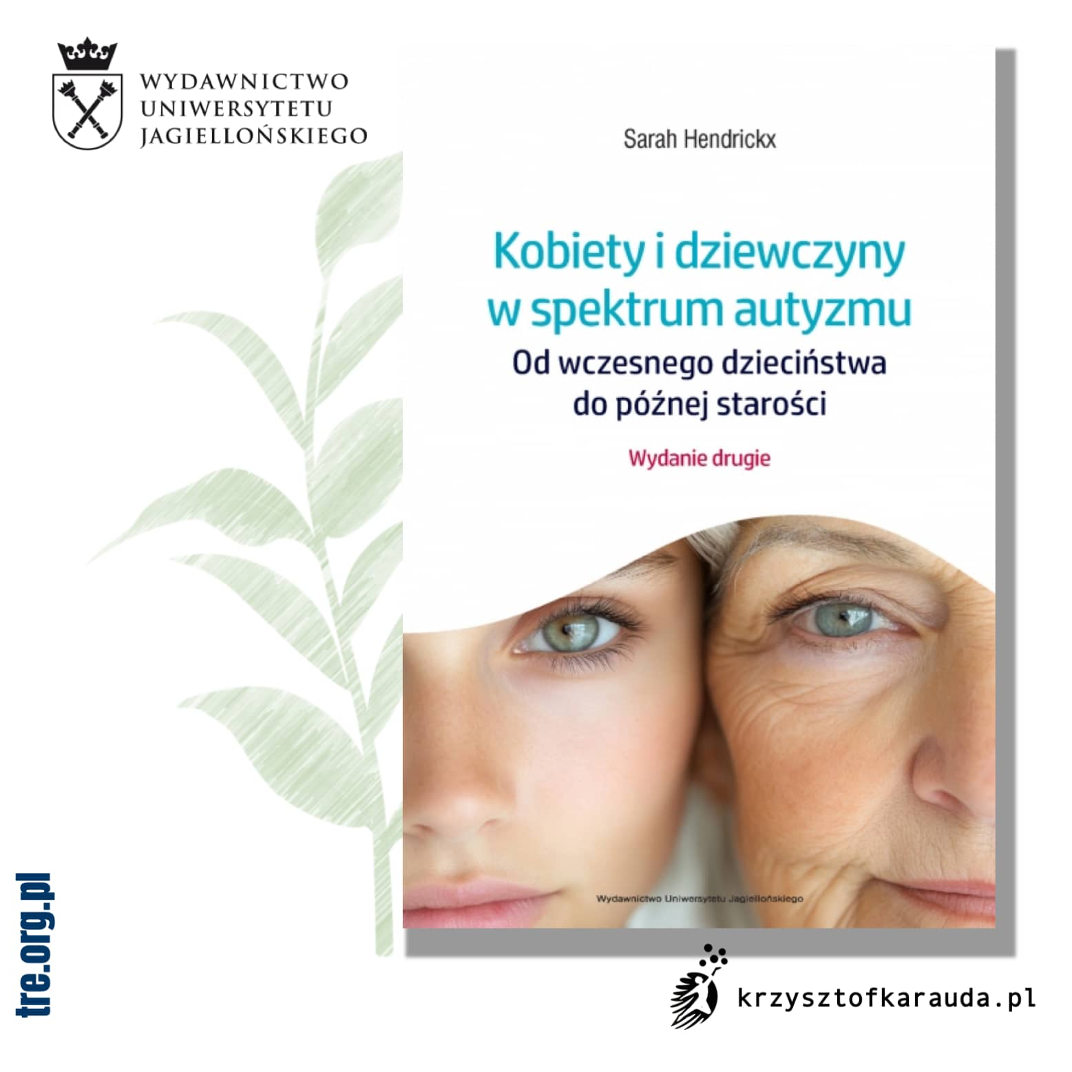 Kobiety i Dziewczyny w Spektrum Autyzmu