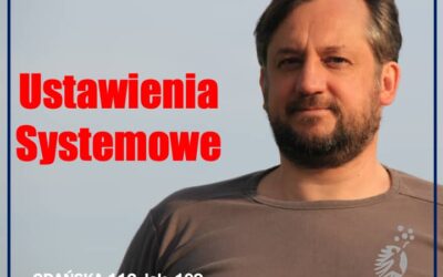 Ustawienia Systemowe. Łódź. 21 lutego