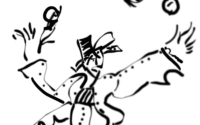 Dr Bennett Shapiro i Jego „Accessing to Your Life Force” AYLF