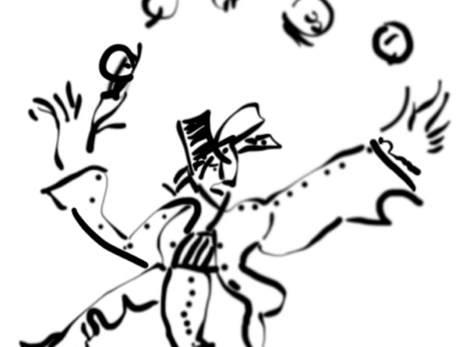 Dr&nbsp;Bennett Shapiro i&nbsp;Jego „Accessing to&nbsp;Your Life Force” AYLF