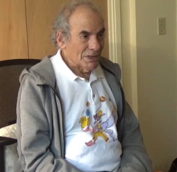 Dr Bennett Shapiro, Victoria, Canada