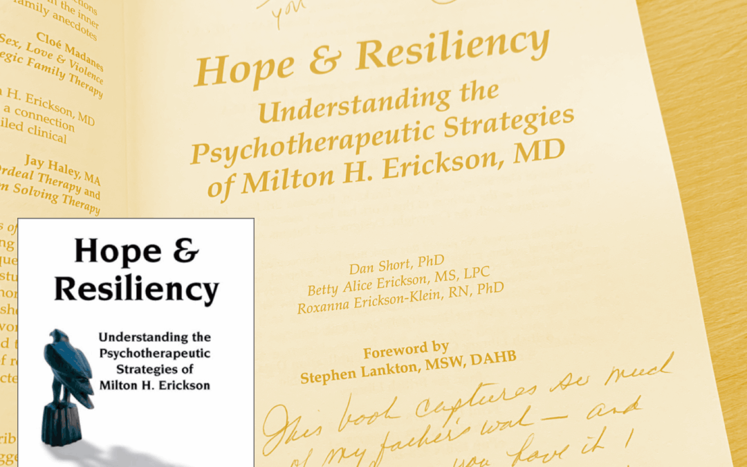 Hope & Resiliency