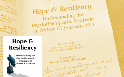 Hope & Resiliency