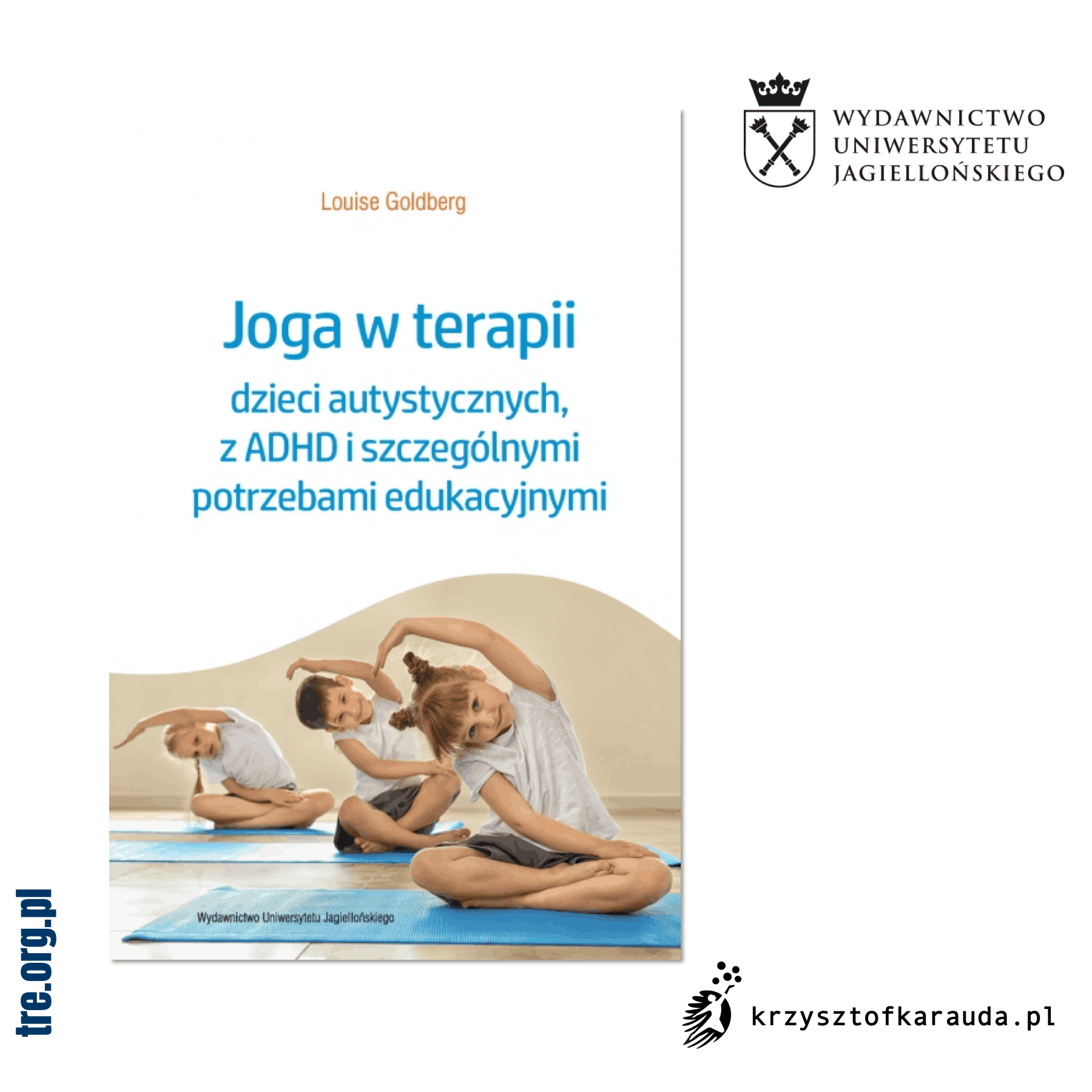 Joga w terapii