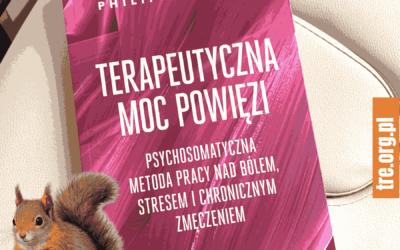 Terapeutyczna moc powięzi. Philippe Rosier. Wydawnictwo UJ