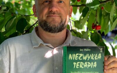 Niezwykła terapia. Techniki terapeutyczne Miltona H. Ericksona