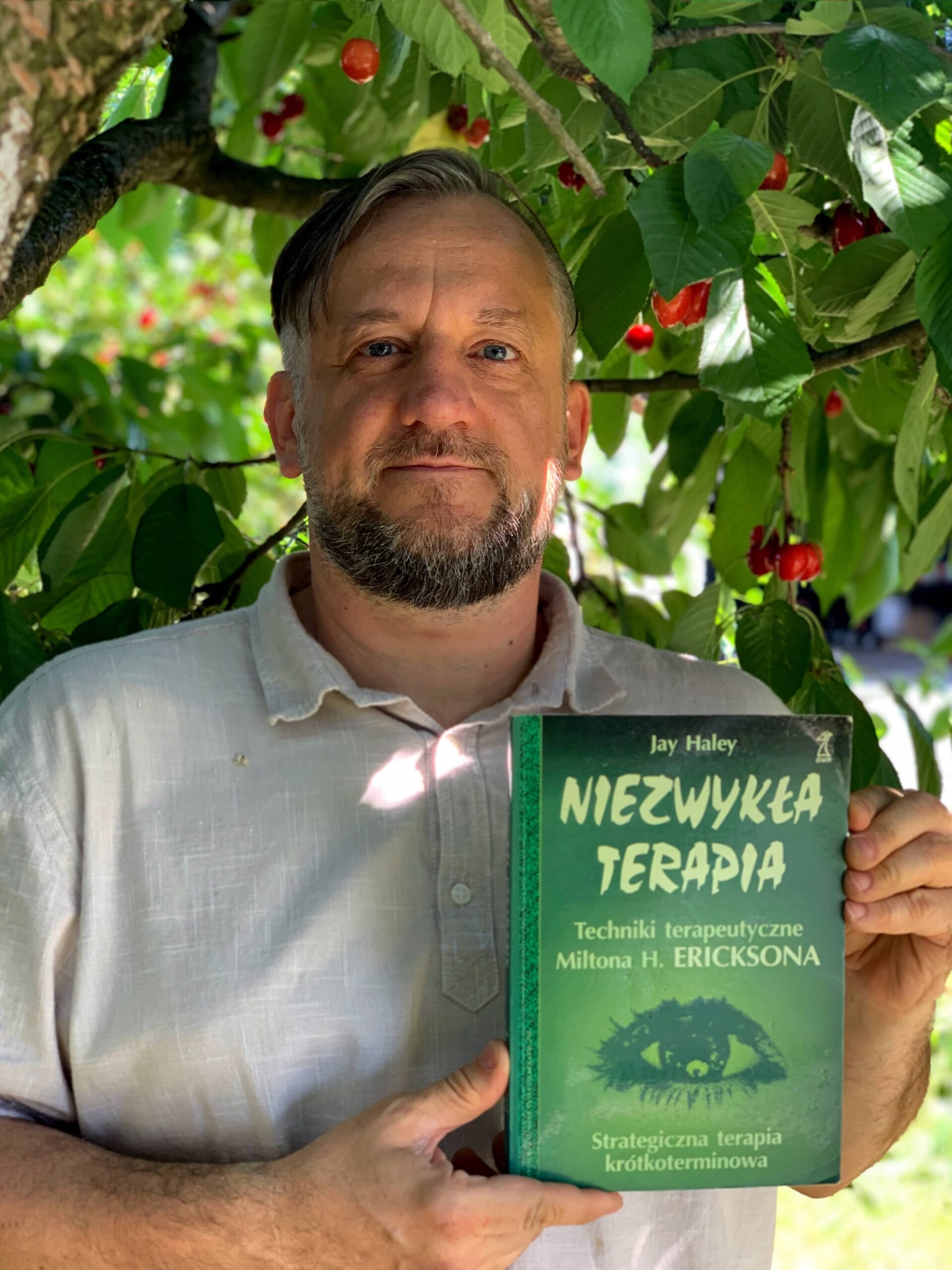 Niezwykła terapia. Techniki terapeutyczne Miltona H. Ericksona Niezwykła terapia. Techniki terapeutyczne Miltona H. Ericksona