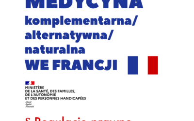 MEDYCYNA KOMPLEMENTARNA WE FRANCJI
